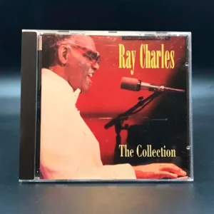 Ray Charles - The Collection