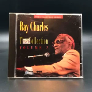 Ray Charles - The Collection Volume 2
