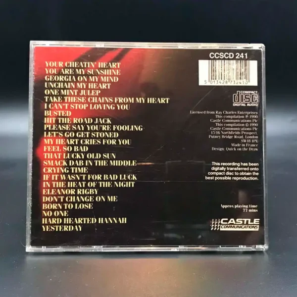Ray Charles - The Collection