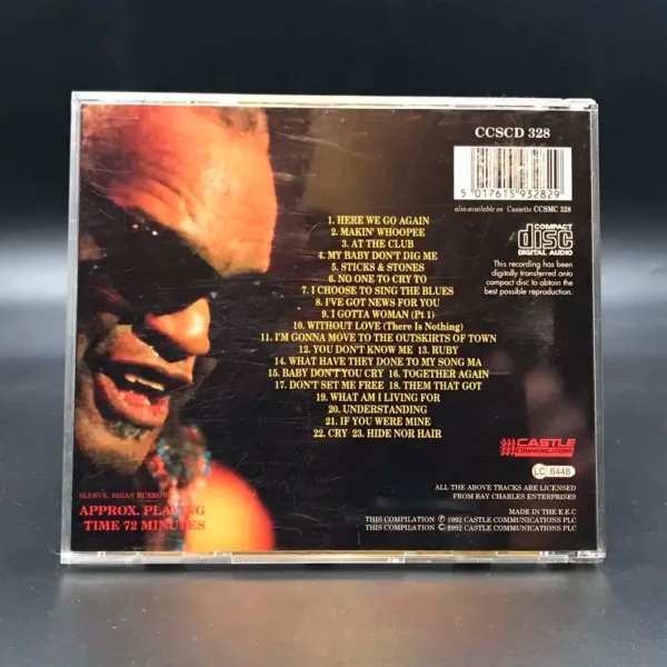 Ray Charles - The Collection Volume 2