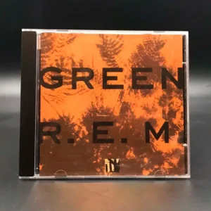 R.E.M. - Green