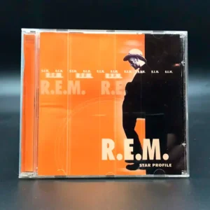 R.E.M. - Star Profile