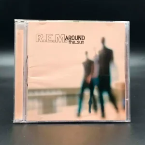 R.E.M. - Around The Sun