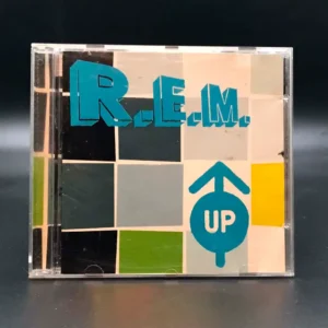 R.E.M. - Up