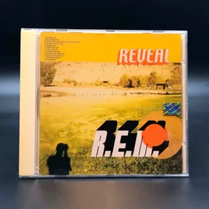 R.E.M. - Reveal