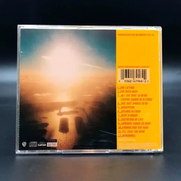 R.E.M. - Reveal