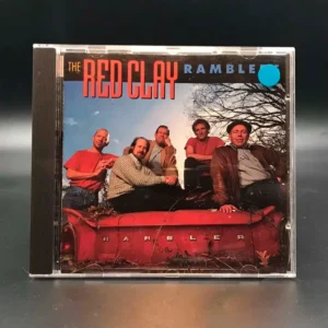 Red Clay Ramblers - Rambler