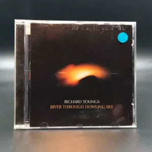 Richard Youngs - River Through Howling Sky