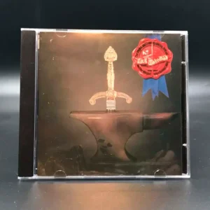 Rick Wakeman - The Myths And Legends Of King Arthur And The Knights Of The Round Table
