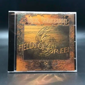 Rick Wakeman - Fields Of Green