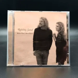 Robert Plant & Alison Krauss - Raising Sand