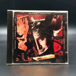 Rod Stewart - Vagabond Heart