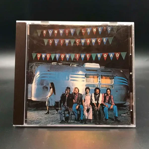 Ronnie Lane's Slim Chance - One For The Road