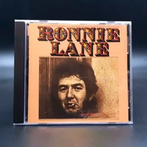 Ronnie Lane's Slim Chance