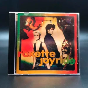 Roxette - Joyride