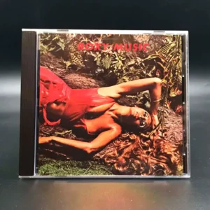 Roxy Music - Stranded