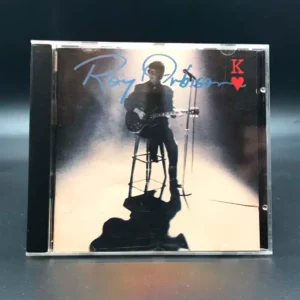 Roy Orbison - King Of Hearts