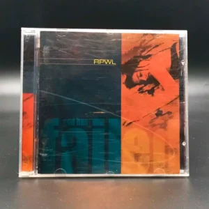 RPWL - God Has Failed