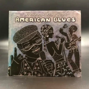 American Blues