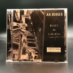 Ari Borger - Blues da Garantia
