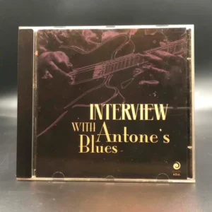 Interview With Antone's Blues