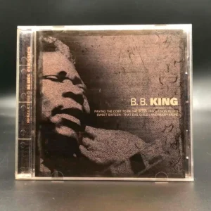 B.B. King - The Best Of