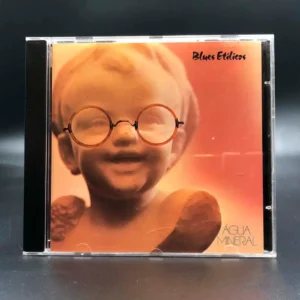 Blues Etílicos - Água Mineral