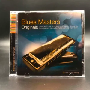 Blues Masters Originals