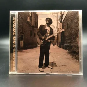 Buddy Guy – Bring 'Em In