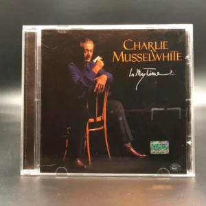 Charlie Musselwhite – In My Time...