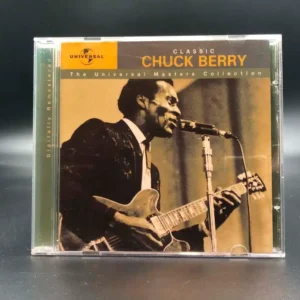 Chuck Berry – Classic Chuck Berry