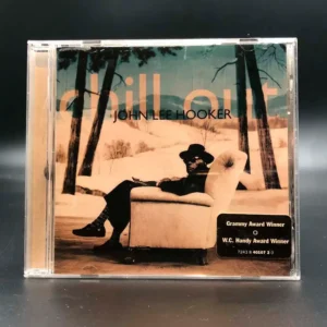John Lee Hooker – Chill Out