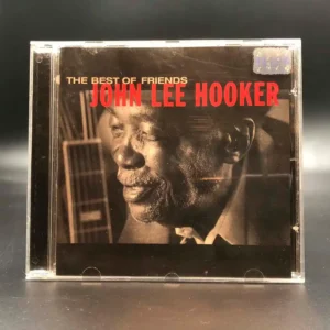 John Lee Hooker – I Feel Good