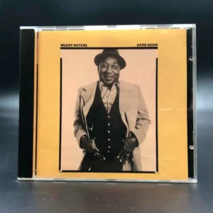 Muddy Waters – Hard Again