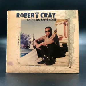 Robert Cray – Shoulda Been Home