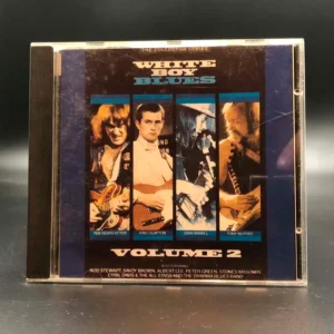 White Boy Blues Volume 2