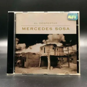 Mercedes Sosa – Al Despertar