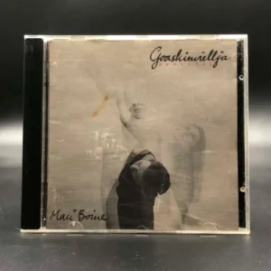 Mari Boine – Goaskinviellja / Ørnebror