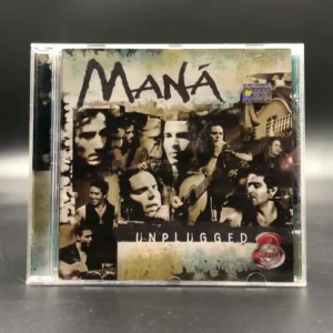 Maná – MTV Unplugged