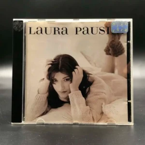 Laura Pausini – Laura Pausini 1995