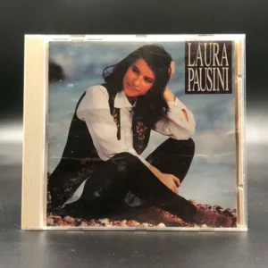 Laura Pausini – Laura Pausini 1994
