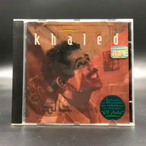 Khaled – Khaled 1992