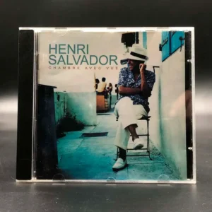 Henri Salvador - Chambre Avec Vue