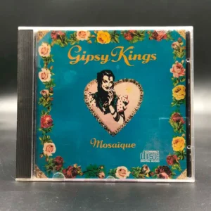 Gipsy Kings – Mosaïque