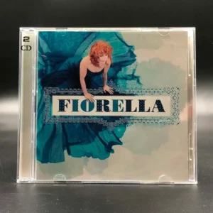 Fiorella Mannoia – Fiorella (2 CDs)