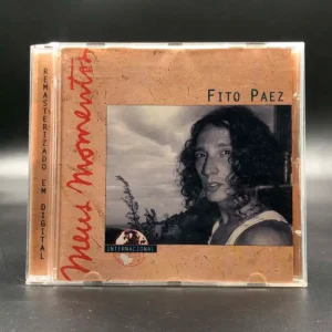 Fito Paez – Meus Momentos