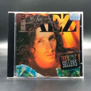 Fito Paez – El Amor Después Del Amor