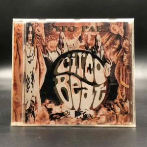 Fito Paez – Circo Beat
