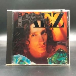 Fito Paez – El Amor Después Del Amor