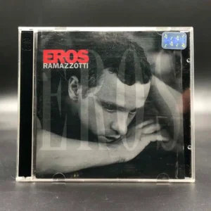 Eros Ramazzotti – Eros (2 CDs)